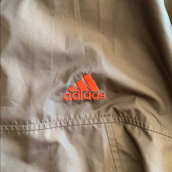 Vintage Adidas Windbreaker - Picture 2 of 7